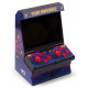 Mini Macchina Arcade 18 cm 300 giochi