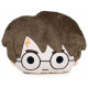 Coussin Kawaii Harry Potter 36 cm