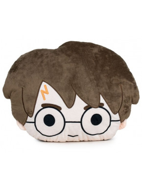 Almofada Kawaii Harry Potter 36 cm