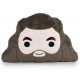 Cojín Hagrid Harry Potter Kawaii Face 36 cm