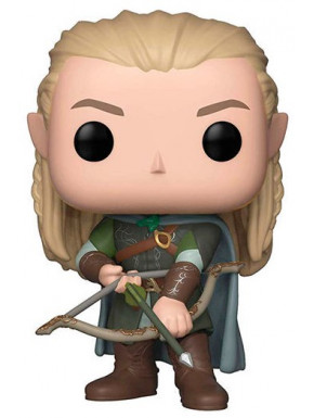 Funko Pop! Légolas Seigneur des Anneaux