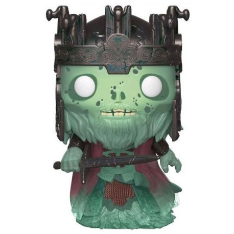 Funko Pop! King of the Dead Lord of the Rings