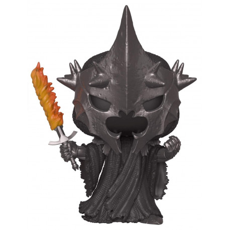 Funko Pop! Lord of the Nazgul Lord of the Rings