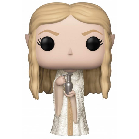 Funko Pop! Galadriel Seigneur des Anneaux