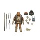 Figurine articulée Tortues Ninja The Last Ronin avec accessoires