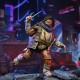 Figurine articulée Tortues Ninja The Last Ronin avec accessoires