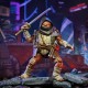 Figurine articulée Tortues Ninja The Last Ronin avec accessoires