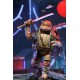 Figurine articulée Tortues Ninja The Last Ronin avec accessoires