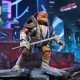 Figurine articulée Tortues Ninja The Last Ronin avec accessoires