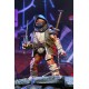 Figurine articulée Tortues Ninja The Last Ronin avec accessoires