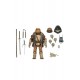 Figurine articulée Tortues Ninja The Last Ronin avec accessoires