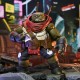 Figurine articulée Teenage Mutant Ninja Turtles: The Last Ronin 19 cm