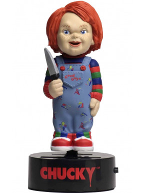 Figurine Chucky 16 cm NECA Body Knocker