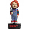 Figure Chucky Corps Heurtoir NECA 16 cm