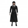 Figurine articulée Wednesday 20 cm NECA