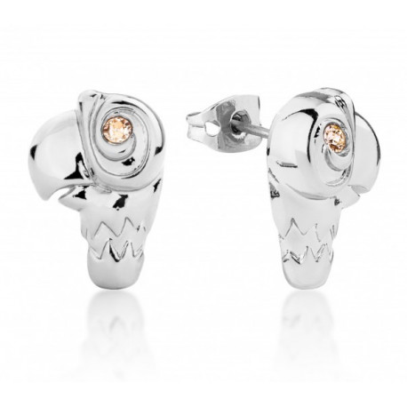 Pendientes Swarovski Mary Poppins Paraguas Disney