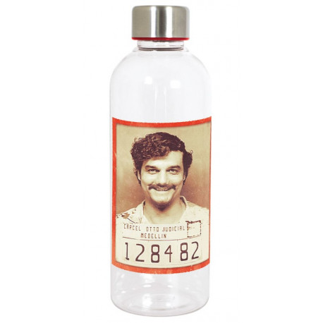 Bouteille Narcos 850 ml