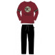 Pijama Harry Potter Andén 9 y 3/4 Logo