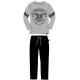 Pijama Harry Potter Hogwarts Crest