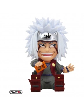 Tirelire Jiraya Naruto Shippuden 16,5 cm