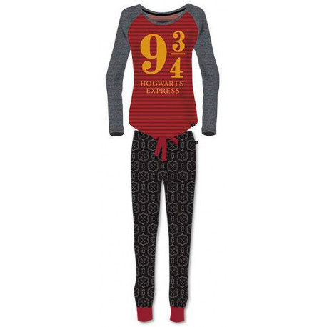 Pyjama exclusif pour filles au style geek