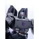 Robot convertible Robosen Megatron G1 avec accessoires