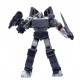Robot convertible Robosen Megatron G1 avec accessoires