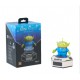 Mini Robot Alien de Toy Story sur base de connexion