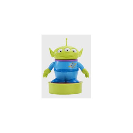 Mini Robot Alien de Toy Story sur base de connexion