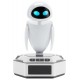 Robosen Mini Robots WALL-E e EVA em bases