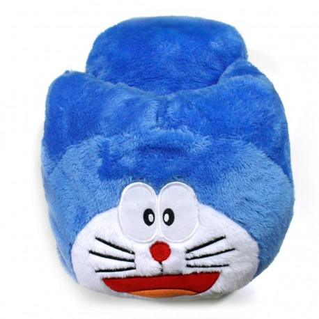 Calentador de Pies Doraemon de 40cm