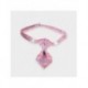 Set anniversaire rose pour animaux Stitch