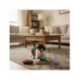 Ensemble de jouets pour animaux Spiderman 100% polyester