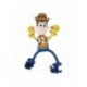 Jouet pour Chien Corde Toy Story Woody 100% Polyester