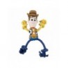 Jouet pour Chien Corde Toy Story Woody 100% Polyester