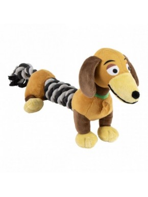 Juguete dental para perro Slinky Dog de Toy Story