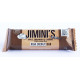 Barrita energética Grillos Sabor Manzana y Caramelo Jimini's