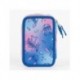 Trousse accessoires Stitch en couleur rose
