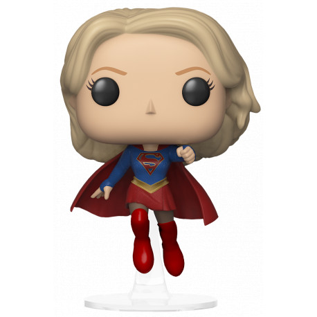 Funko Pop! Supergirl En Édition Limitée