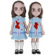 Funko Rock Candy Gemelas El Resplandor