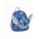 Sac à dos bleu pour maternelle avec design peluche Stitch