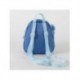 Sac à dos bleu pour maternelle avec design peluche Stitch