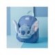 Sac à dos bleu pour maternelle avec design peluche Stitch