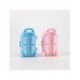 Set de papeterie surprise Stitch en bleu et rose