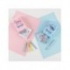 Set de papeterie surprise Stitch en bleu et rose