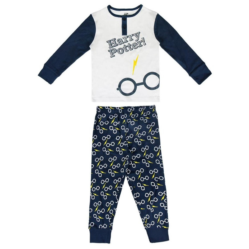 Pijama Niño Harry Icon por 19,90€ - lafrikileria.com