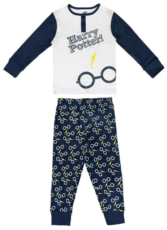 Pijama Niño Harry Icon por 19,90€ - lafrikileria.com