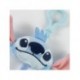 Stylo suspendu bleu avec figurine Stitch