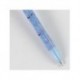 Stylo suspendu bleu avec figurine Stitch