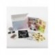 Set de actividades de colorear Hello Kitty en papel